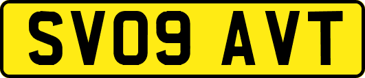 SV09AVT