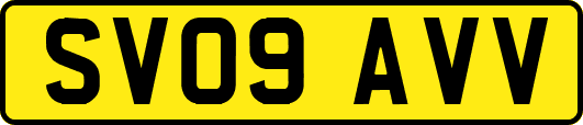 SV09AVV