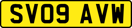 SV09AVW