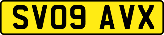 SV09AVX