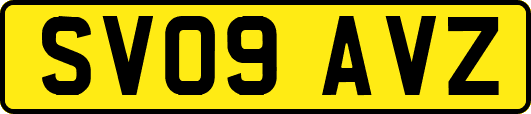 SV09AVZ