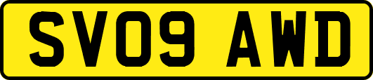 SV09AWD