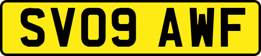 SV09AWF
