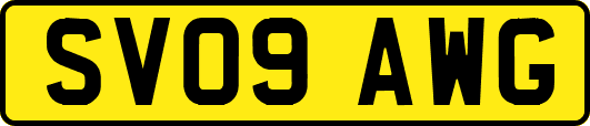 SV09AWG