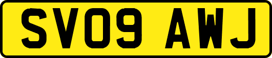 SV09AWJ