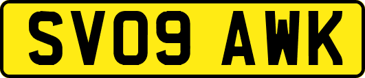 SV09AWK