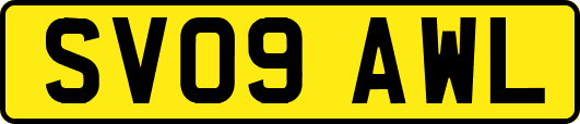 SV09AWL
