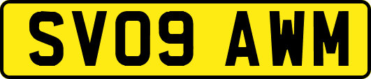 SV09AWM