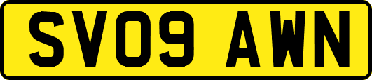 SV09AWN