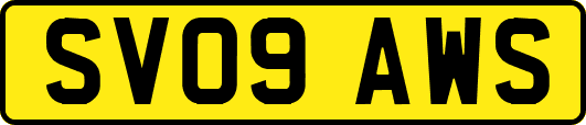 SV09AWS