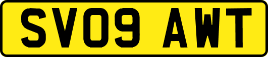 SV09AWT