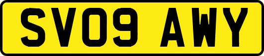 SV09AWY