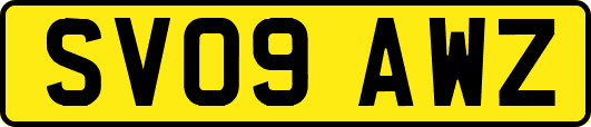 SV09AWZ