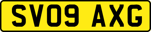 SV09AXG