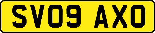 SV09AXO