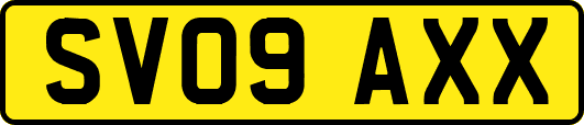 SV09AXX