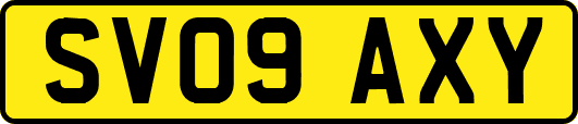 SV09AXY
