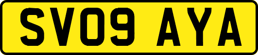 SV09AYA