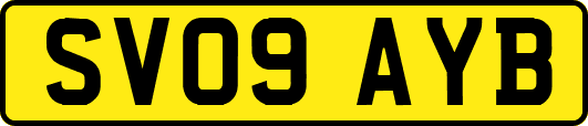 SV09AYB