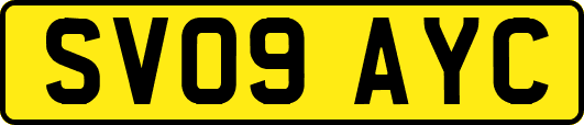 SV09AYC