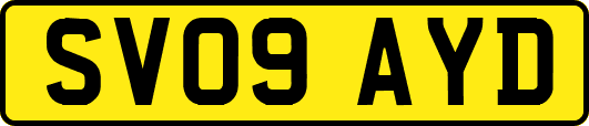 SV09AYD