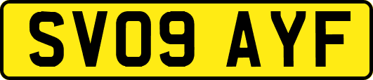 SV09AYF