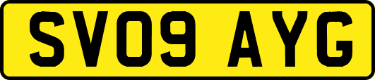 SV09AYG