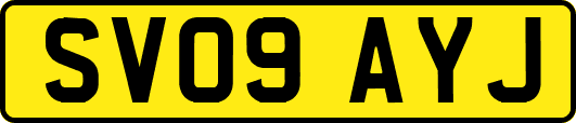SV09AYJ