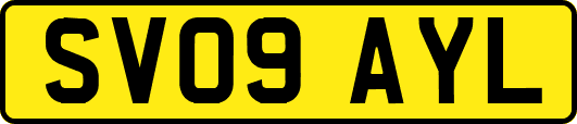SV09AYL