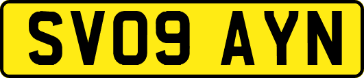 SV09AYN