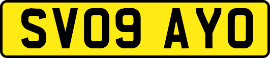 SV09AYO