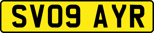 SV09AYR
