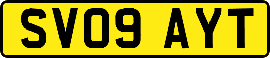 SV09AYT