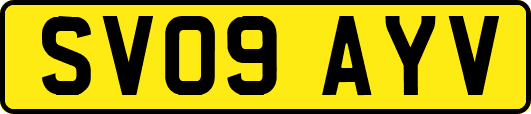 SV09AYV