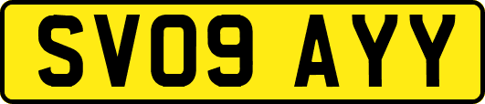SV09AYY