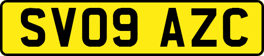 SV09AZC