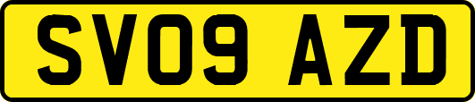 SV09AZD