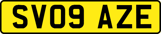 SV09AZE