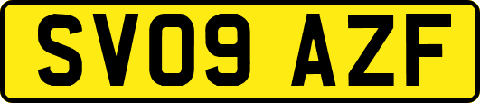SV09AZF
