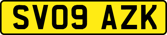 SV09AZK