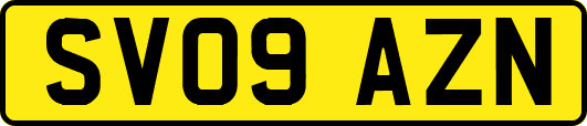 SV09AZN