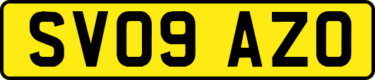 SV09AZO