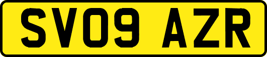 SV09AZR