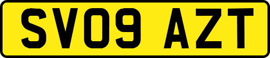 SV09AZT