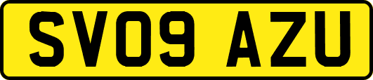 SV09AZU