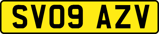 SV09AZV