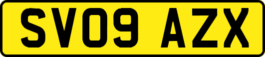 SV09AZX