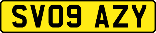 SV09AZY