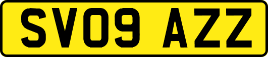 SV09AZZ