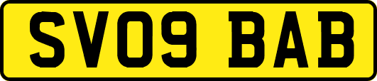 SV09BAB